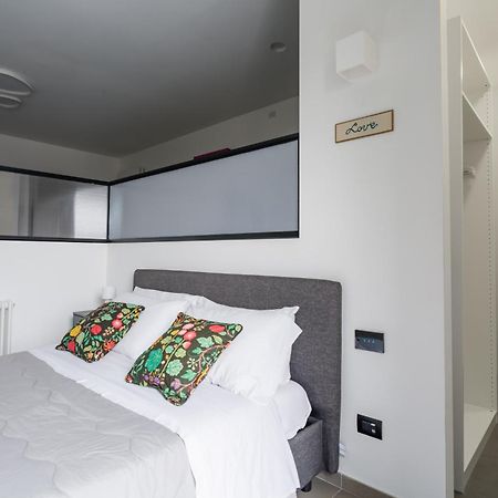 Archihouse Suites Napoli Dış mekan fotoğraf
