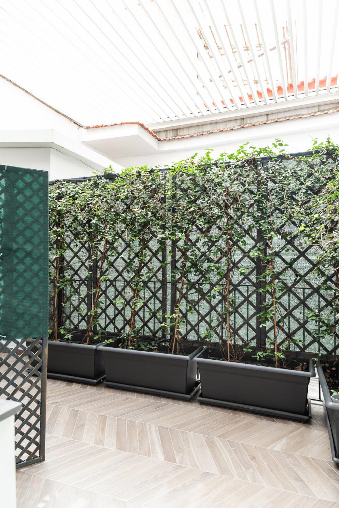 Archihouse Suites Napoli Dış mekan fotoğraf