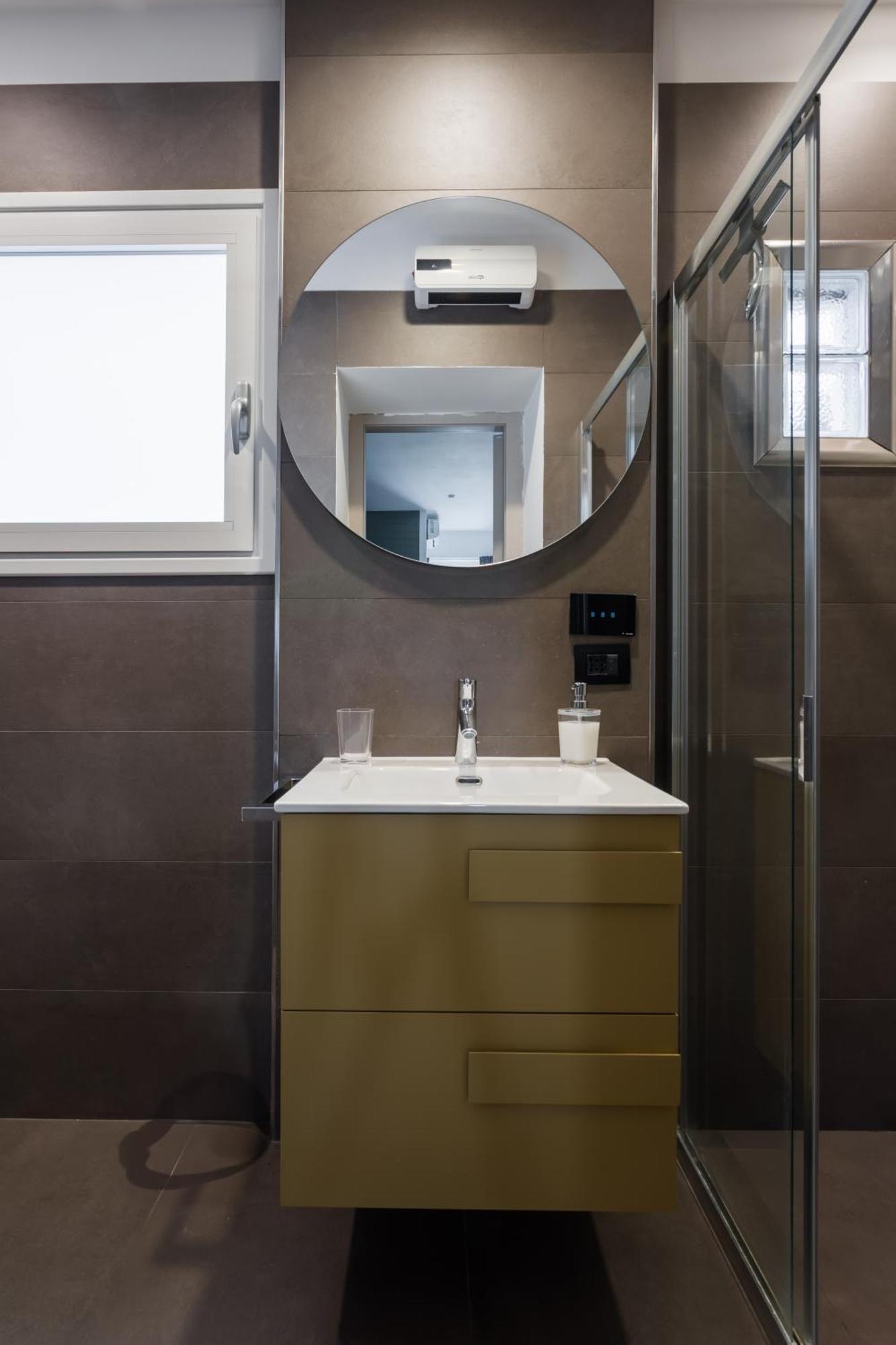 Archihouse Suites Napoli Dış mekan fotoğraf