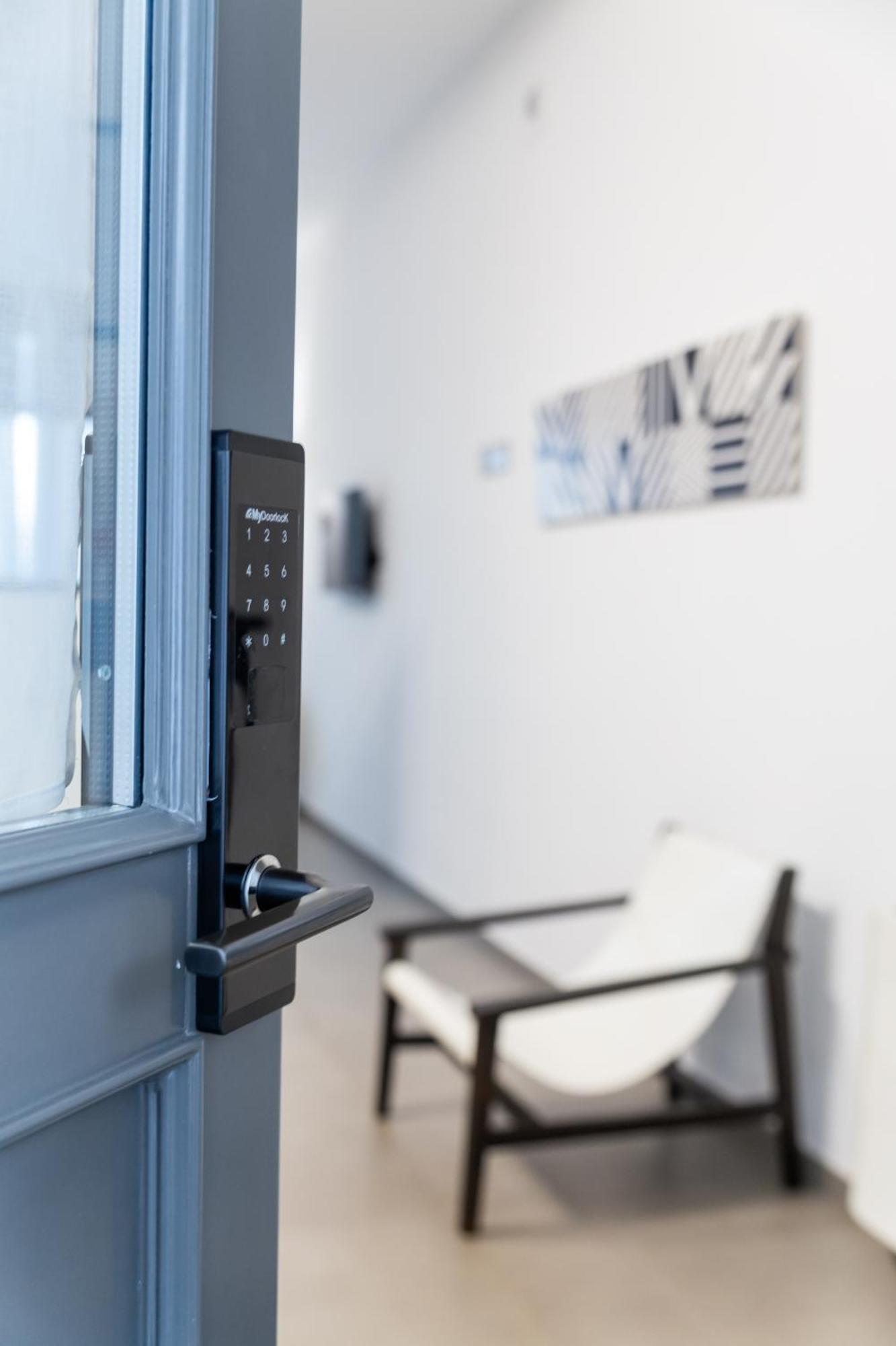 Archihouse Suites Napoli Dış mekan fotoğraf