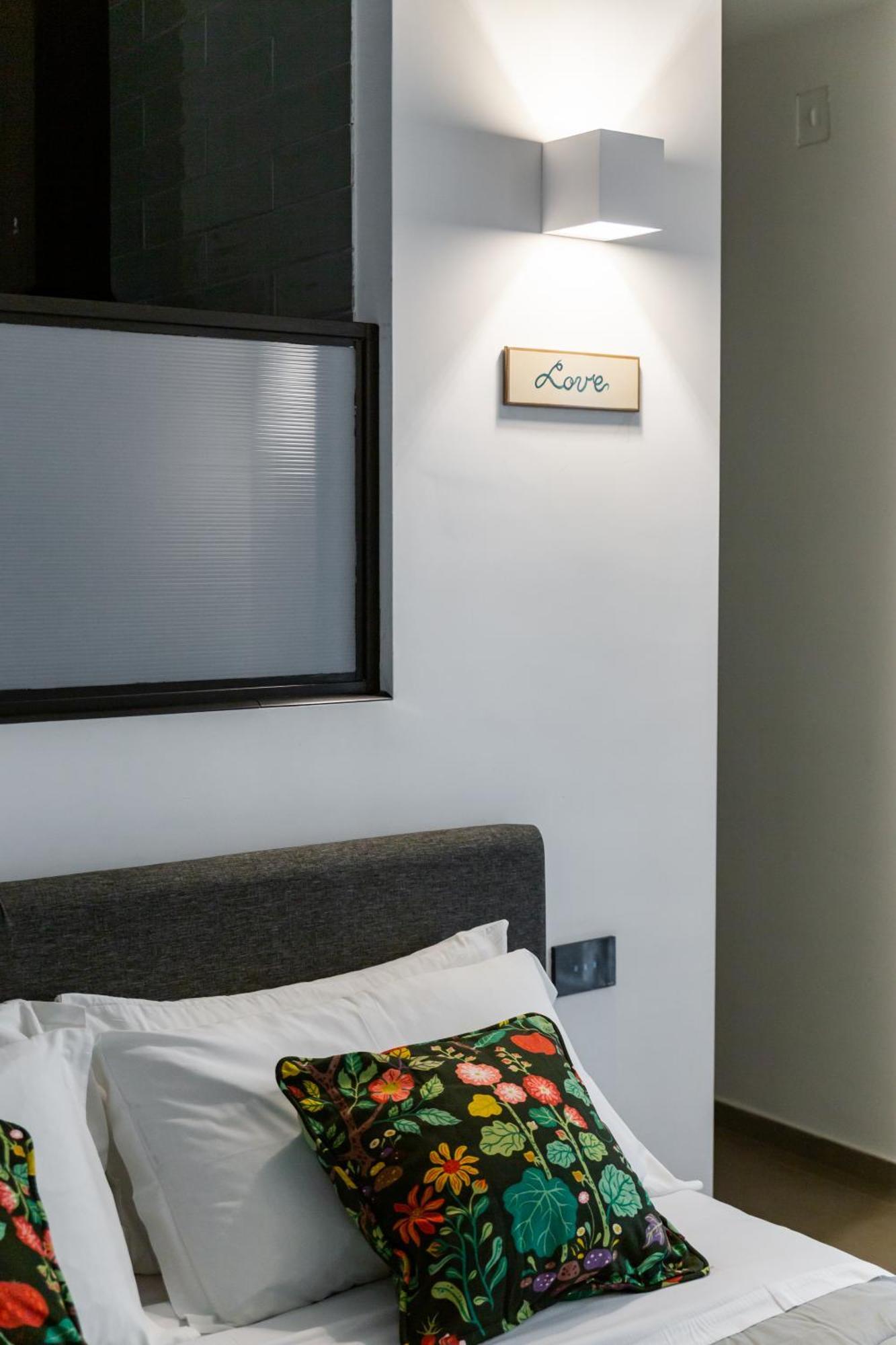 Archihouse Suites Napoli Dış mekan fotoğraf