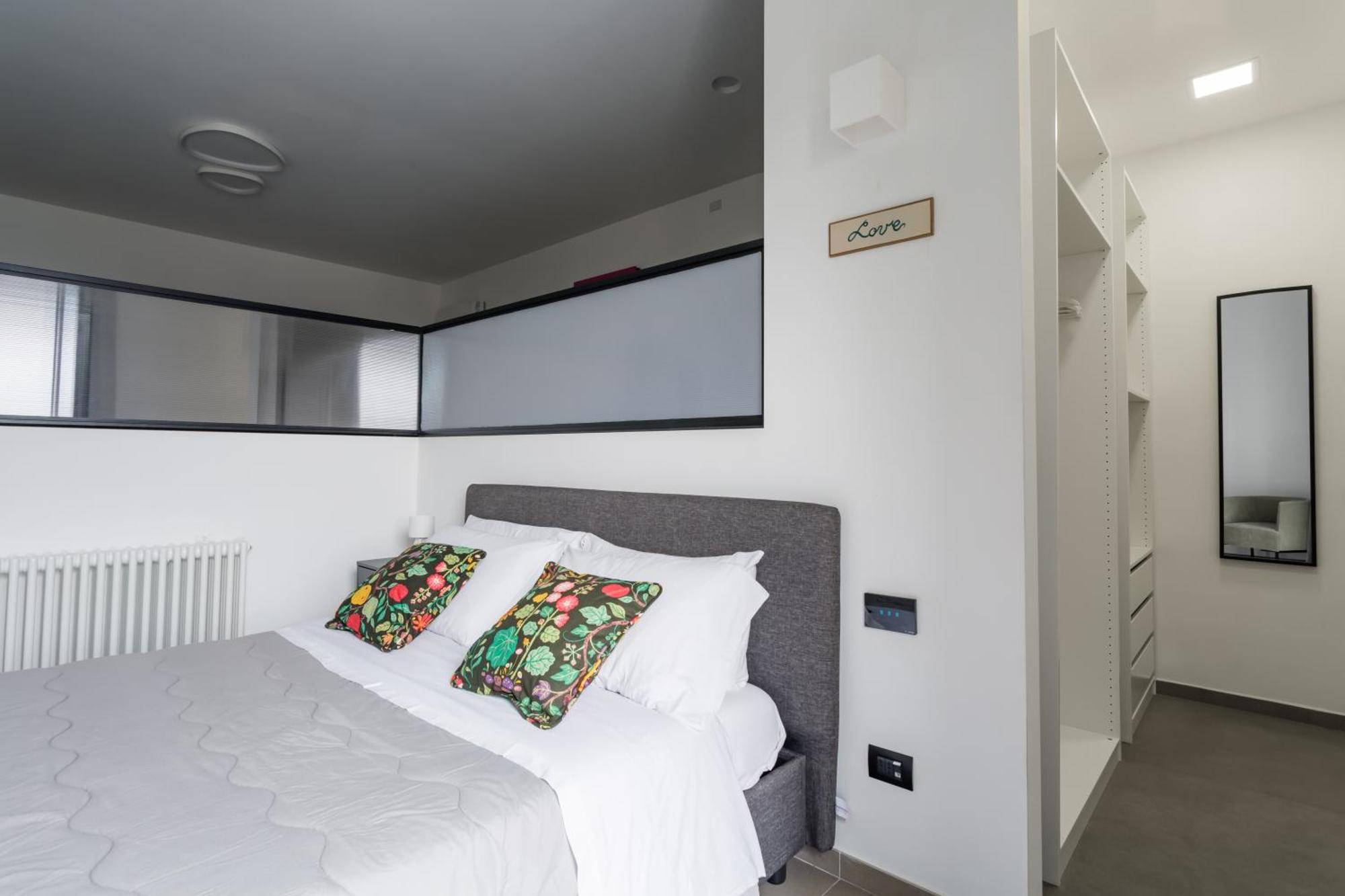 Archihouse Suites Napoli Dış mekan fotoğraf