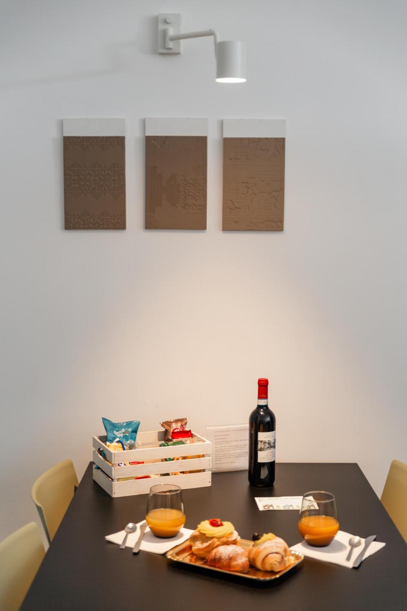 Archihouse Suites Napoli Dış mekan fotoğraf