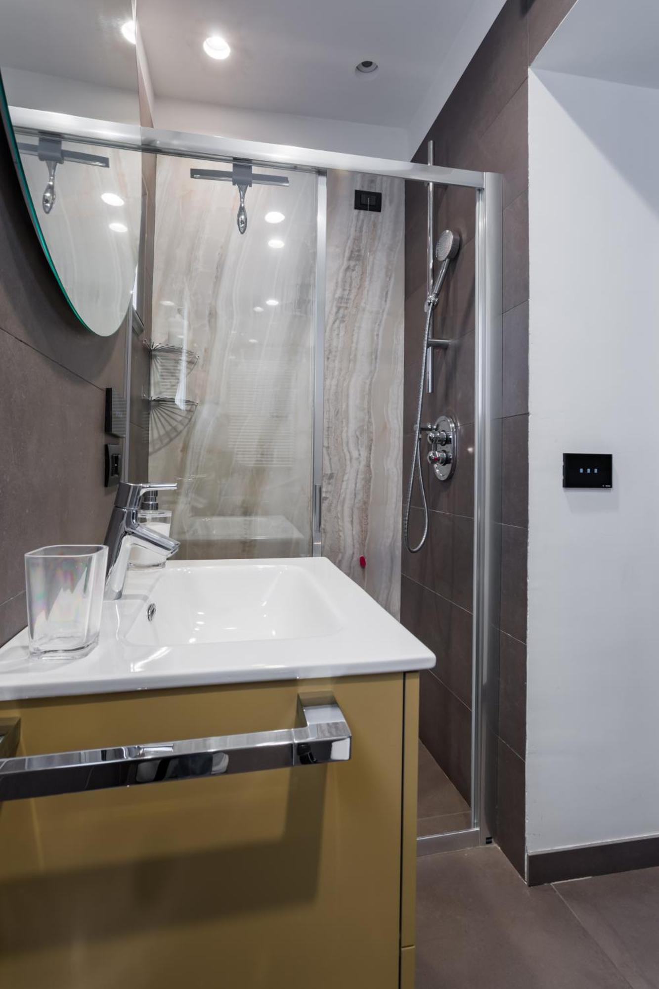 Archihouse Suites Napoli Dış mekan fotoğraf