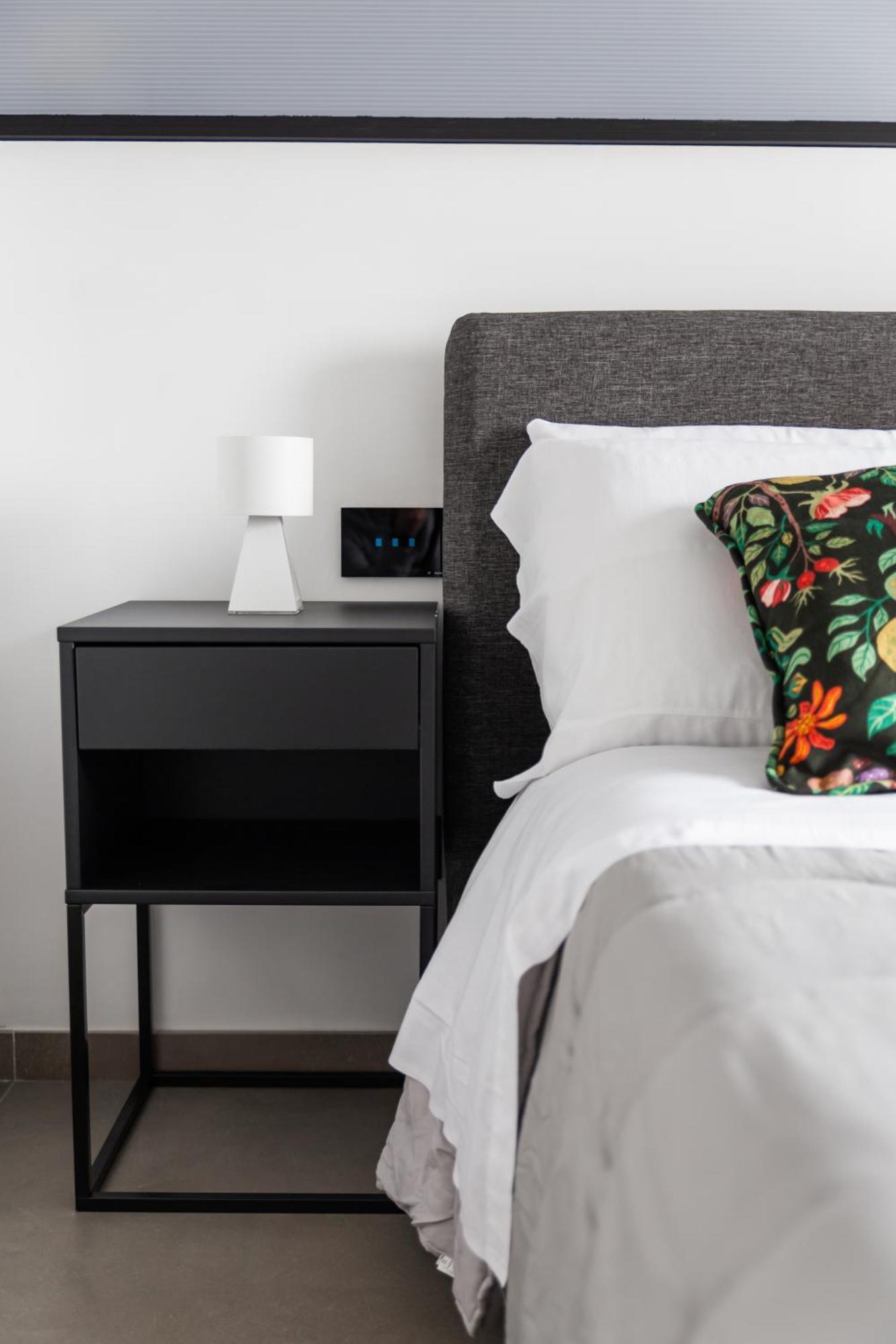 Archihouse Suites Napoli Dış mekan fotoğraf