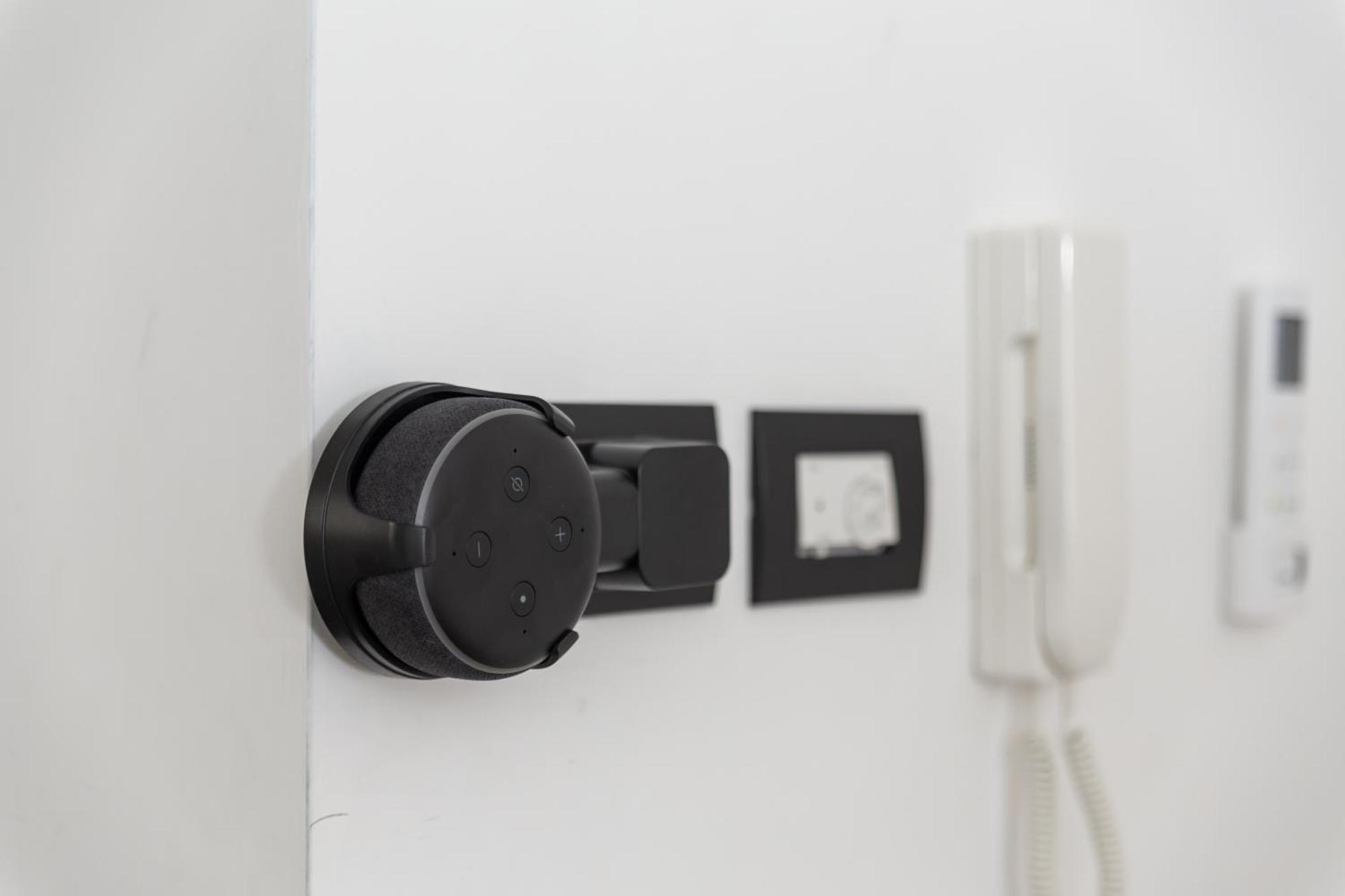 Archihouse Suites Napoli Dış mekan fotoğraf