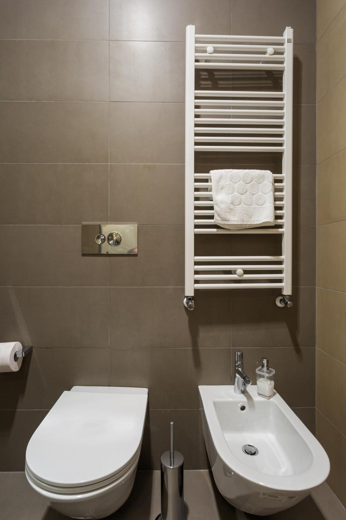 Archihouse Suites Napoli Dış mekan fotoğraf