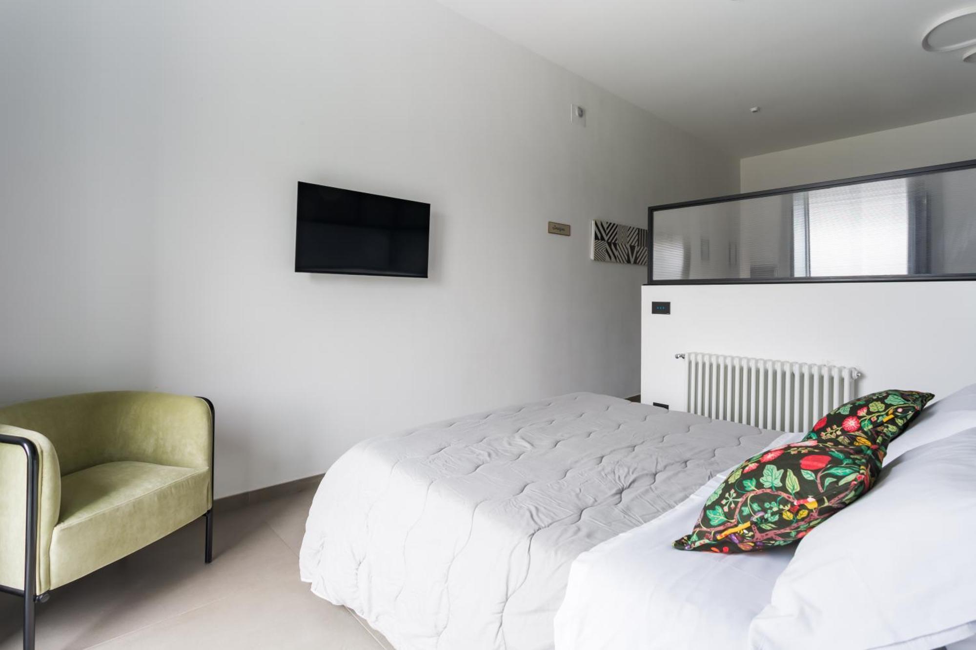 Archihouse Suites Napoli Dış mekan fotoğraf