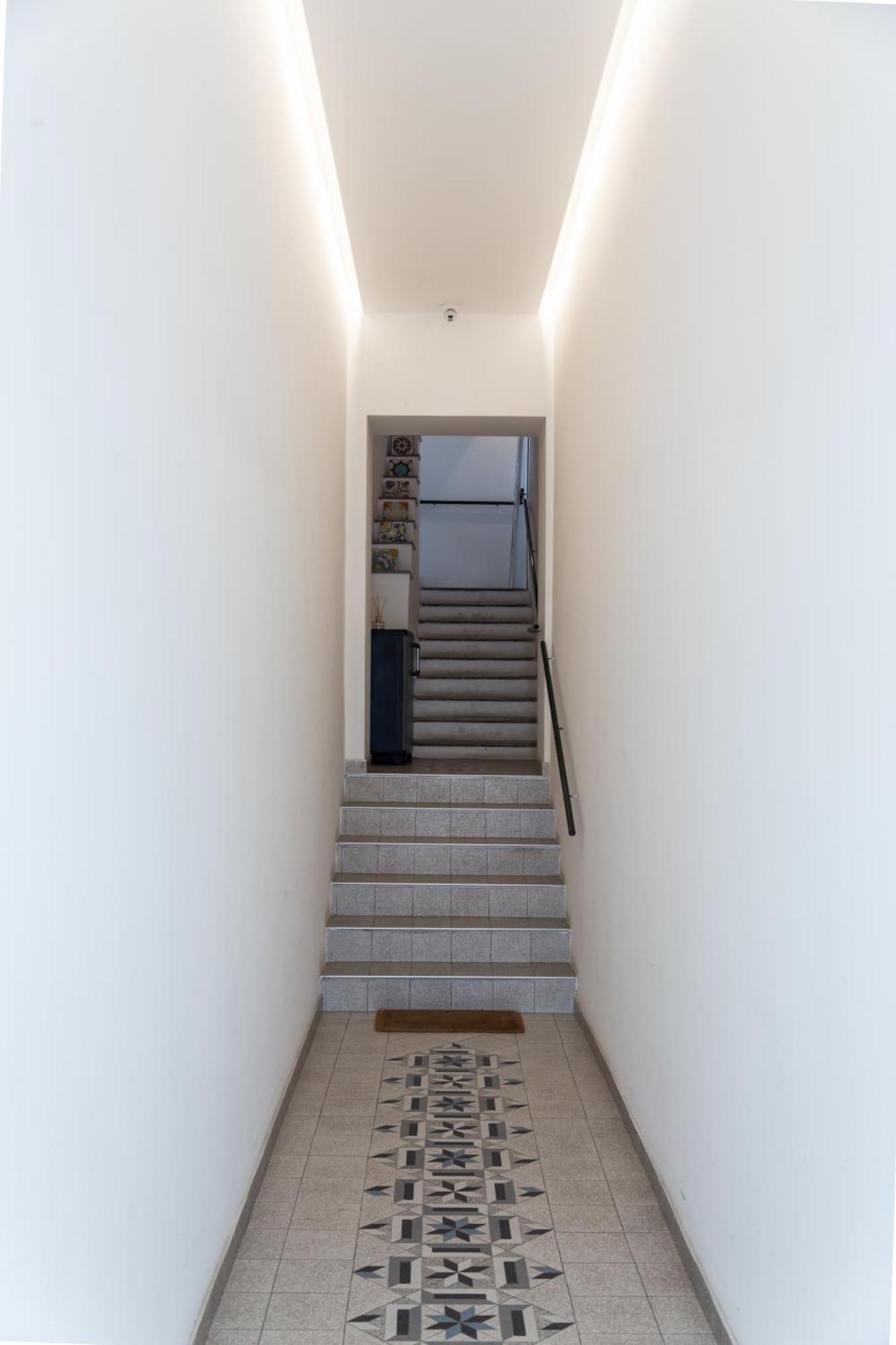 Archihouse Suites Napoli Dış mekan fotoğraf