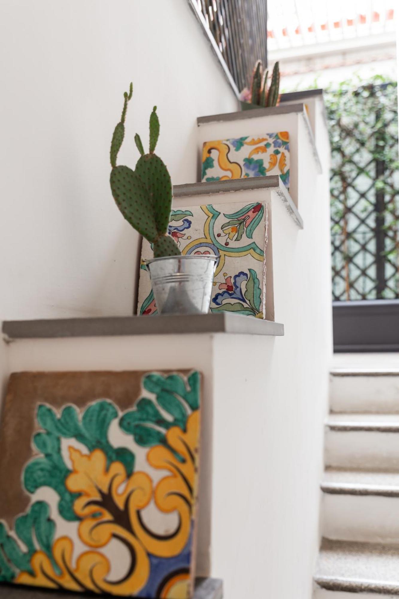 Archihouse Suites Napoli Dış mekan fotoğraf
