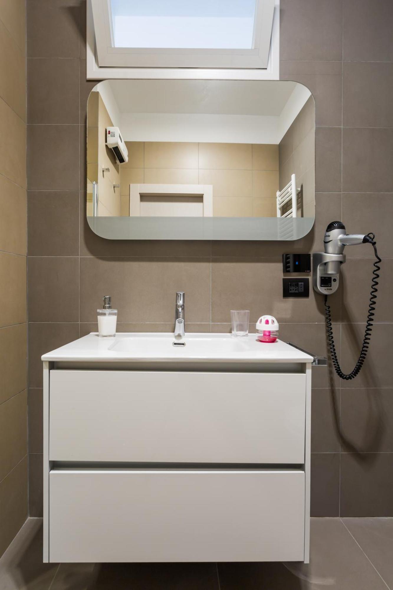 Archihouse Suites Napoli Dış mekan fotoğraf