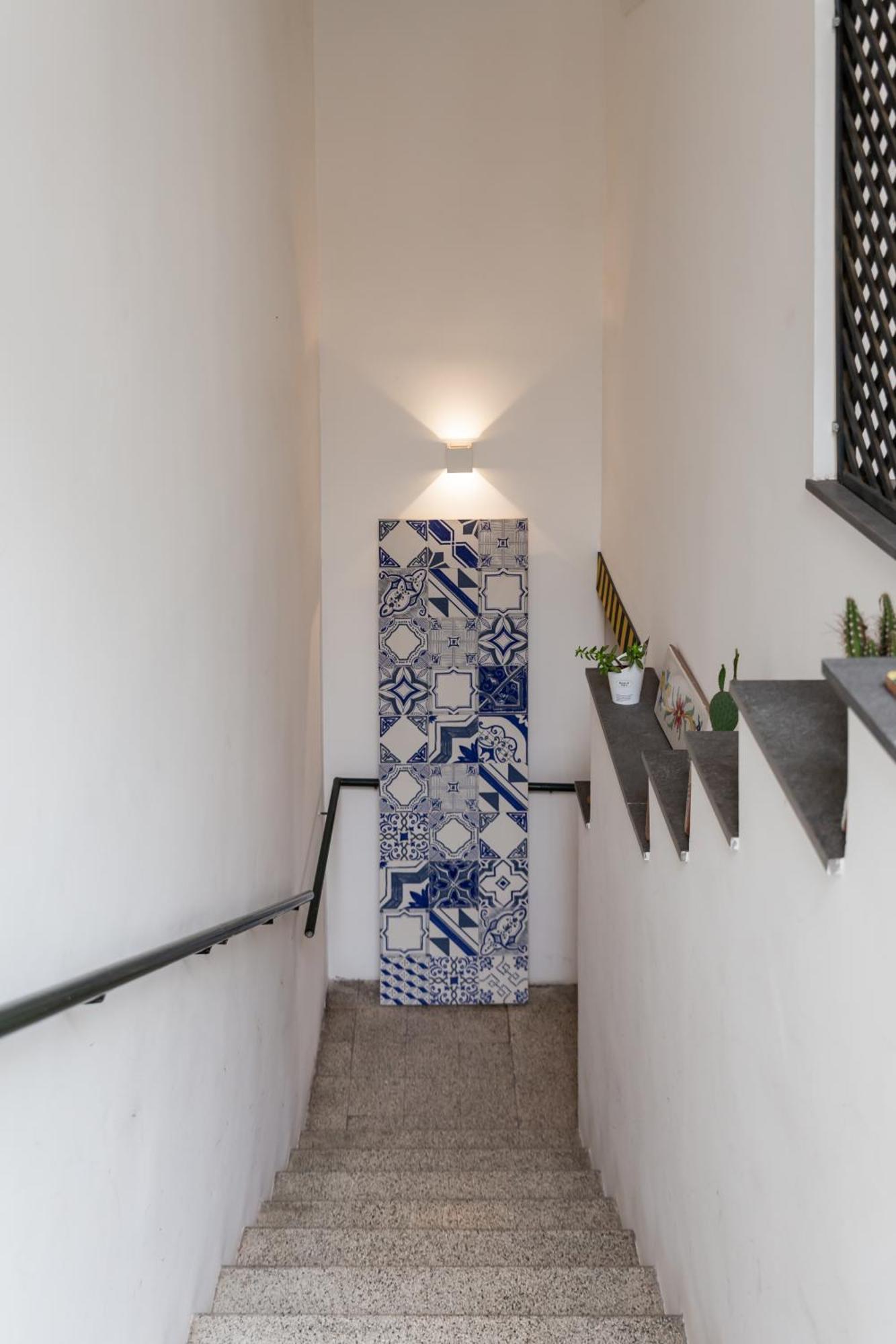 Archihouse Suites Napoli Dış mekan fotoğraf