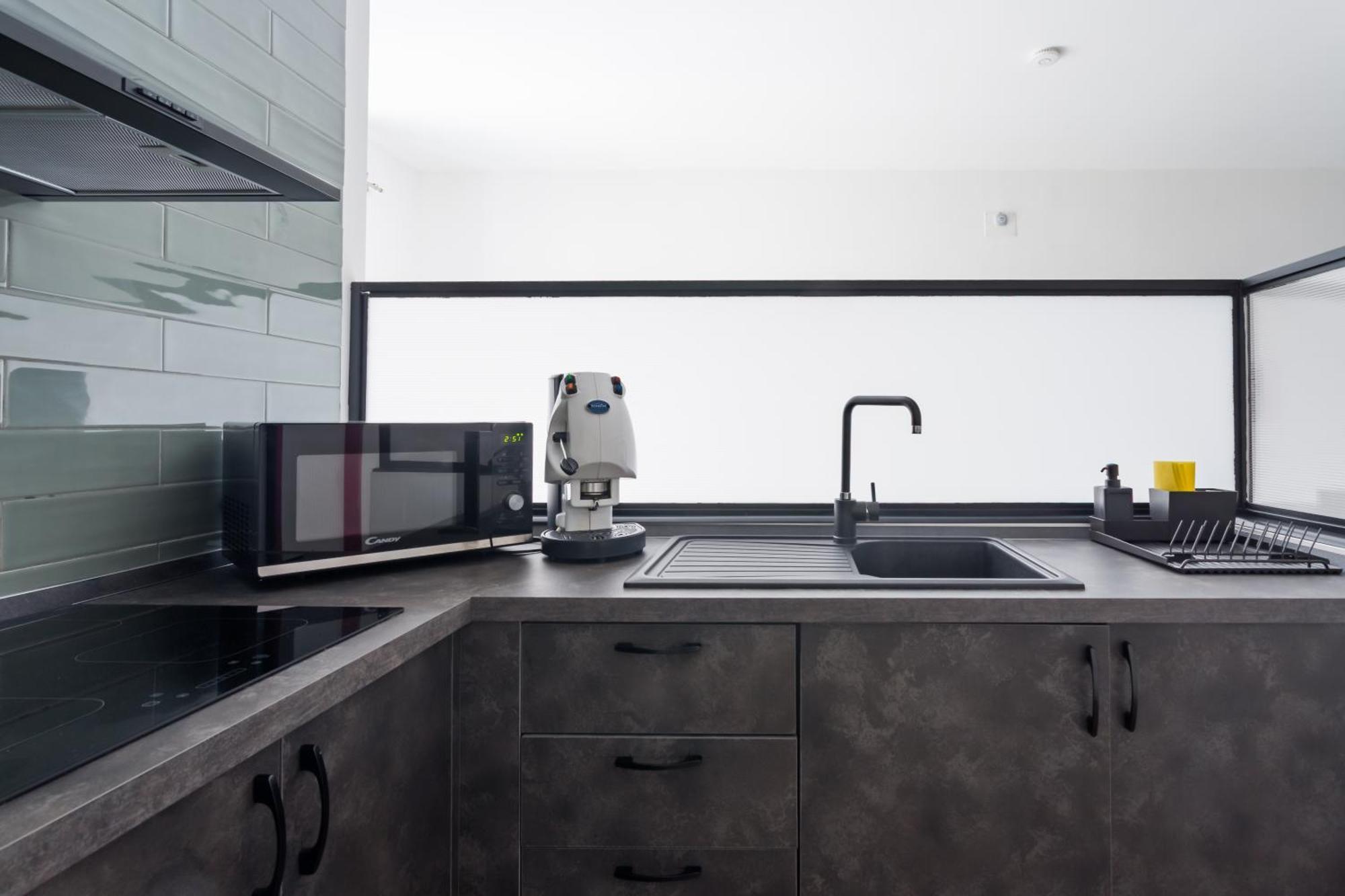 Archihouse Suites Napoli Dış mekan fotoğraf